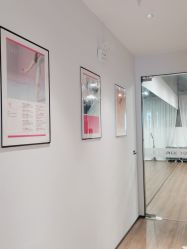 -防空洞舞蹈·瑜伽