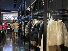 -MONCLER(北京SKP概念店)