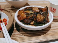 -乡村基·川味现炒大王(熙悦天街店)