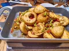 -俭寨大盘鸡·缸子肉·小公鸡·新疆菜(云通店)