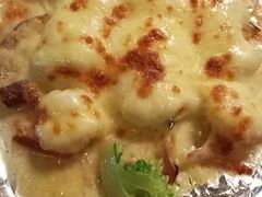 -绿茶餐厅(昆明世纪金源店)