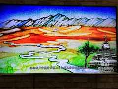 -海子诗歌陈列馆