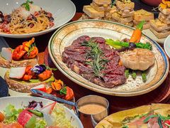-咖梦餐厅 COMENG RESTAURANT