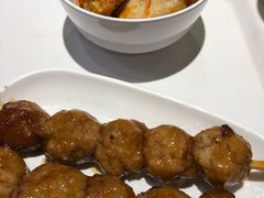 -宜家·瑞典风味餐厅(北京西红门店)