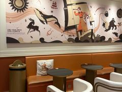 -沪上阿姨·臻选茶饮(上海环球港店)