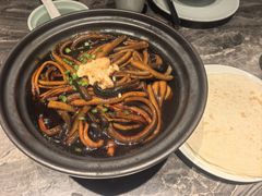 -平山宴(瘦西湖店)
