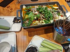 -本色.小马哥烧烤(无锡九里仓店)