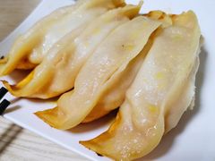 锅贴-大市小吃(金鑫花苑店)