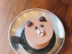 -Willing·Coffee&Brunch&Dinner(万达店)