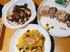 -春满园·邯郸菜发祥地(滏东店)