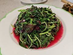 蒜泥米苋-阿莉餐厅(枣阳路店)