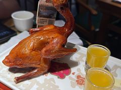 -大鸽饭(北京路店)