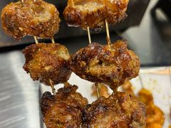 -贾青羊肉串(袁桥店)