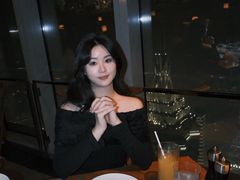 -上海柏悦酒店·世纪100牛排馆