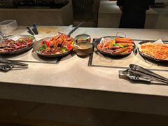 -鲁商铂尔曼大酒店·铂丽自助餐厅