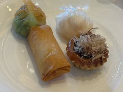 -龙景轩(香港四季酒店)