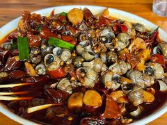 香辣大田螺-三哥田螺(北书院街店)