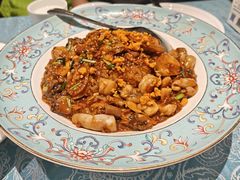 -北塘海鲜·天津菜(大光明桥旗舰店)