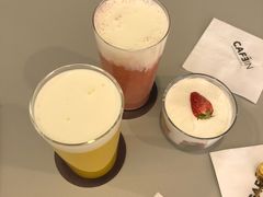 -CAFE'IN精品咖啡体验空间(小寨店)
