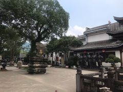 -溪口-滕头旅游景区