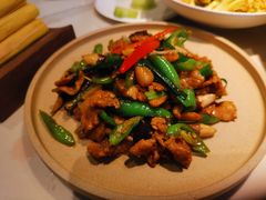 -渔语鱼酸菜鱼新川菜(来福士店)