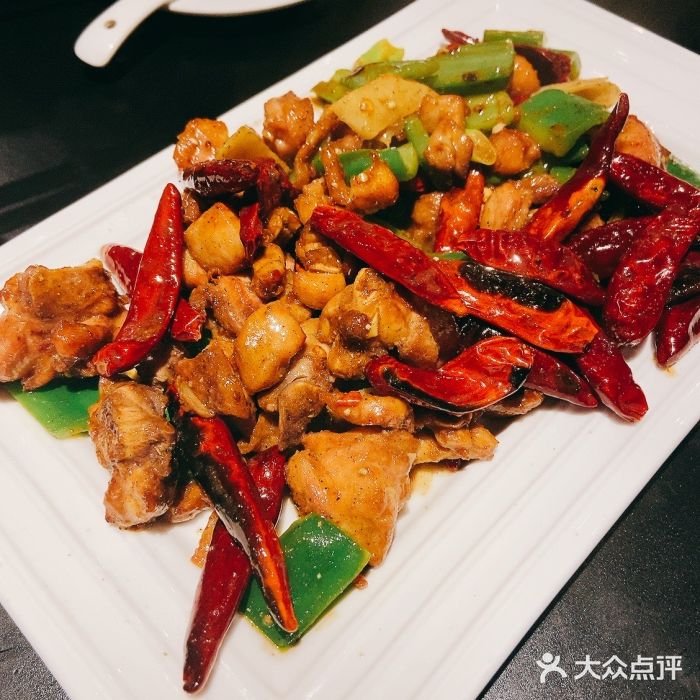 南蛮子(进贤路店)图片