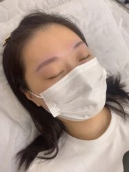 -初心纹眉洗眉·美甲美睫