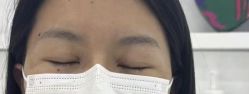 -babiline芭比莱恩半永久纹眉纹唇发际线