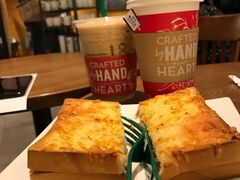 -星巴克(兰州国芳百货店)