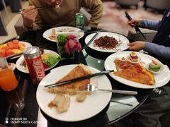 -上海静安铂尔曼酒店