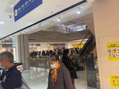 -BIGOFFS 超级折扣(仁恒伊势丹店)