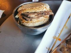-福寿斋·老北京铜锅涮肉·烤鸭(顺义总店)