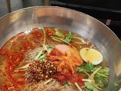 -枪火串烧·东北特色烧烤(罗湖总店)