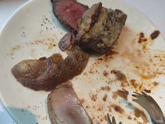 -拉蒂娜·巴西牛排馆 Latina·Brazilian Steakhouse(陆家嘴旗舰店)