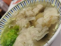 -龙记香港茶餐厅(久光百货店)