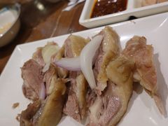 -清真·玛丽亚新疆菜主题餐厅(浙江中路店)