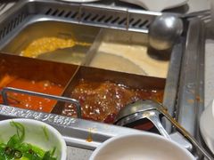 -海底捞火锅(赛格国际购物中心店)