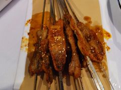 -合兴居烤鸭店