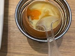 -上渔铁板烧(熙悦汇店)