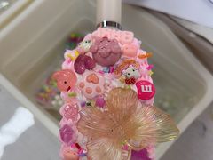 -郑在DIY·潮玩银饰绘画手作(中央大道旗舰店)