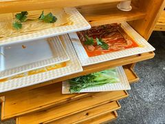 -老码头火锅(玉林店)