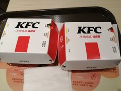 -肯德基(学院路店)