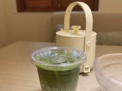 -隐溪茶馆(静安寺店)