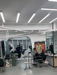 -Cima salon西玛沙龙