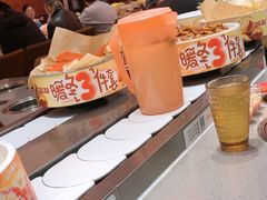 -龍歌自助小火锅(雨花台江南虹悦城店)