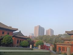 -南京钟山宾馆(江苏省会议中心)