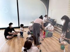 -123+智汇成长中心(保利时光里中心)