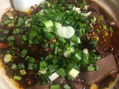 血旺-杨三孃跷脚牛肉(中粮鸿云悦街店)