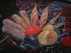-L'ATELIER de Joel Robuchon(外滩18号店)