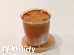 -YECLIP COFFEE黄色回形针咖啡